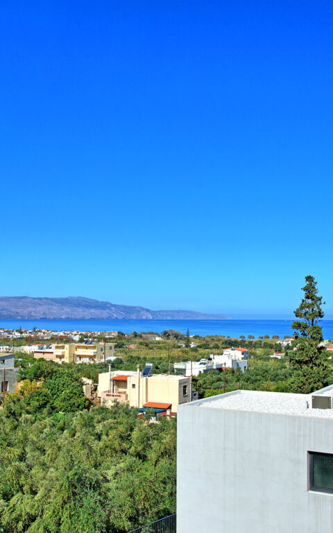 Villa Flora: Visningar