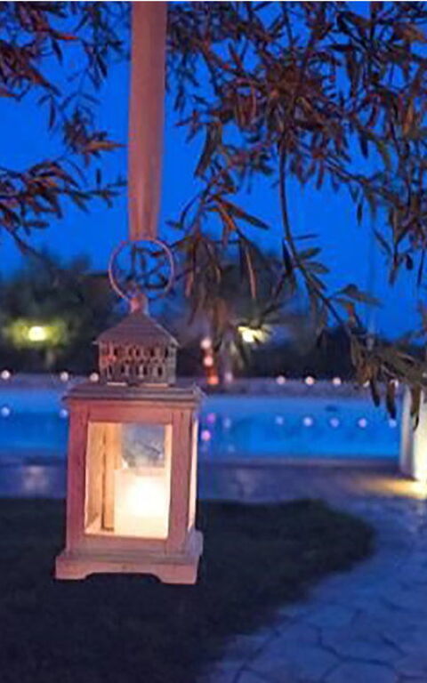 Villa Maddalena: Exteriör, slå samman, Trädgård, Utomhus