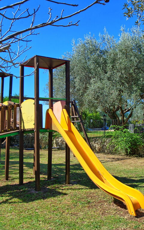 Villa Maddalena: Exteriör, Trädgård, Utomhus