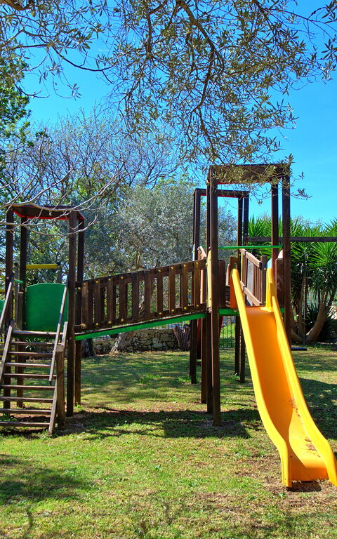 Villa Maddalena: Exteriör, Trädgård, Utomhus