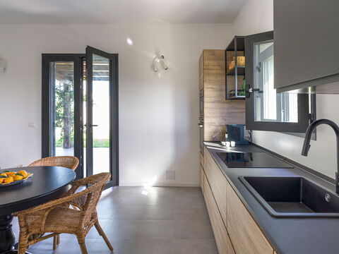 Casa Tancredi