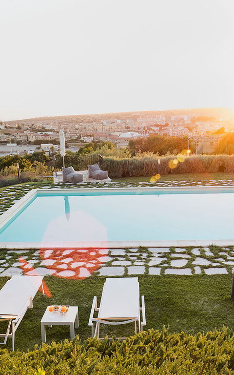 Villa Corte Dorata: Exteriör, slå samman, Utomhus, Visningar