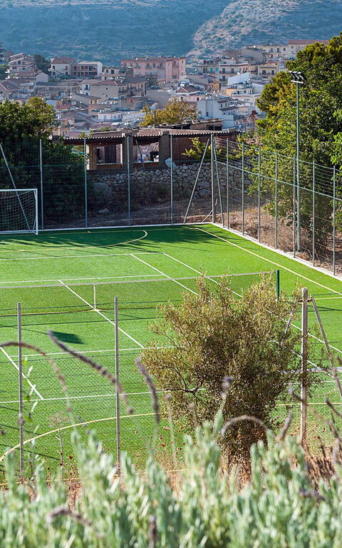 Villa Corte Dorata: Aktiviteter, Exteriör, Utomhus