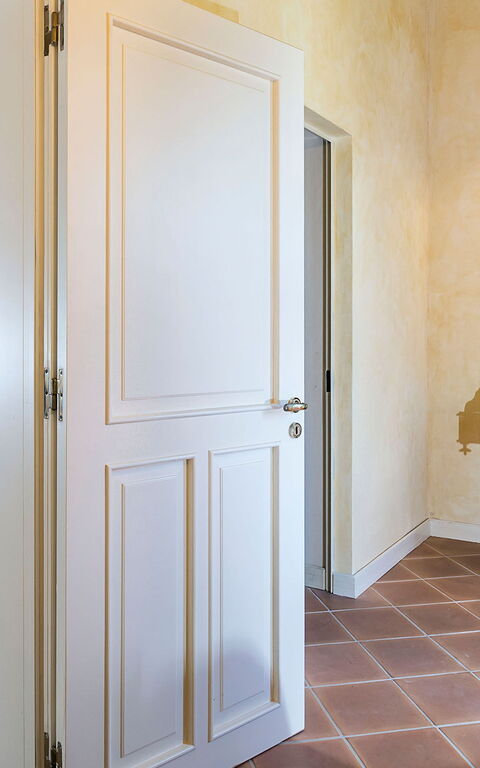 Don Salvatore: Andra rummet