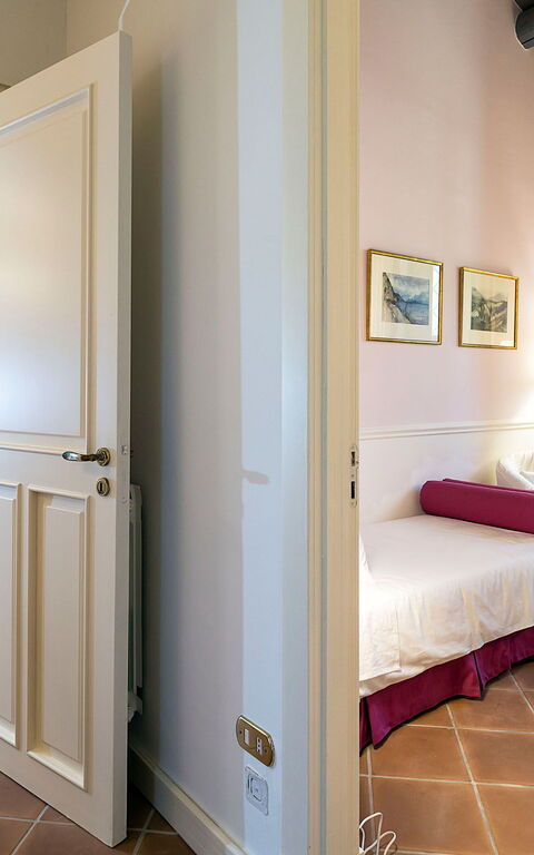 Don Salvatore: sovrum