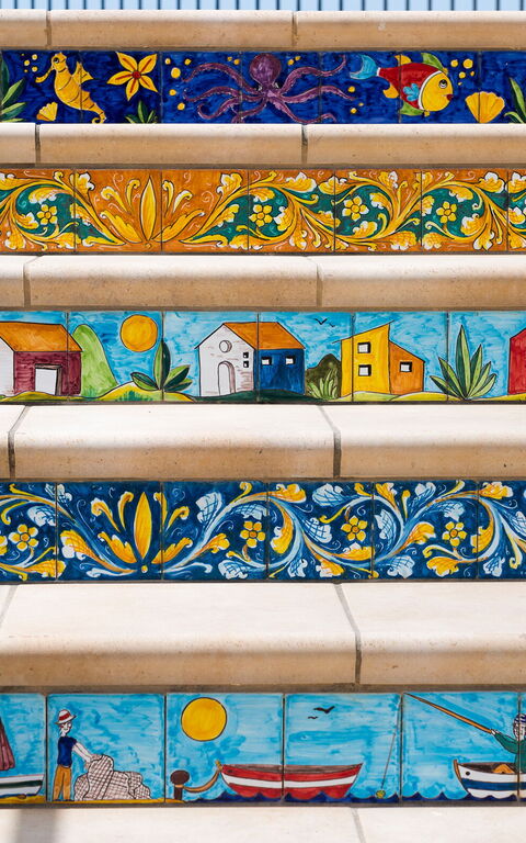 Villa Anthea: Bekvämligheter, Exteriör