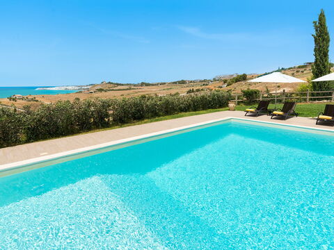 Villa Anthea