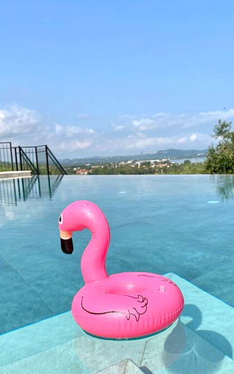 Villa Acropolitana: Exteriör, slå samman, Utomhus