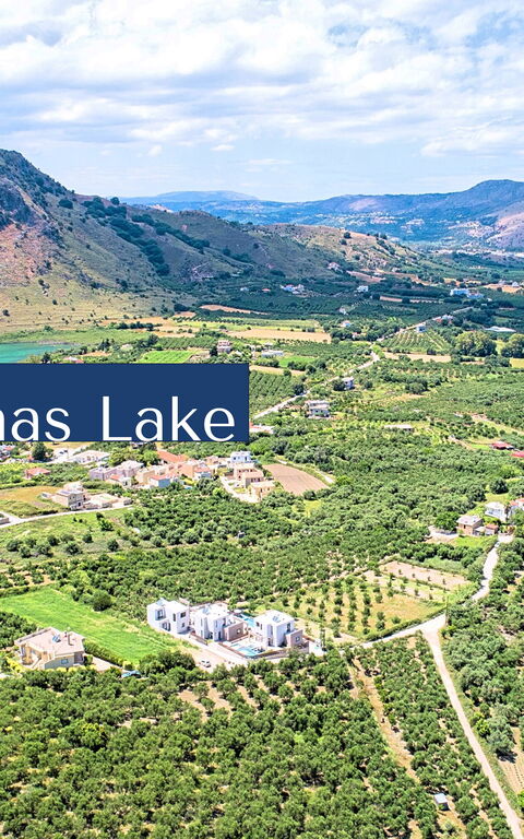 Villa El: Sommar, Utomhus, Visningar