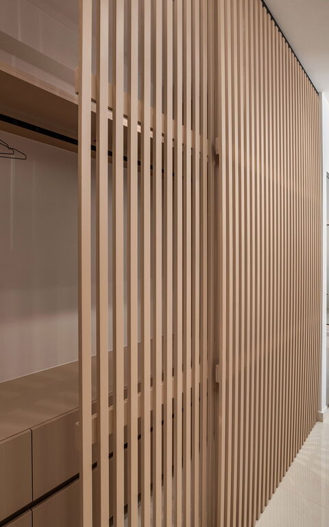 Villa El: Bekvämligheter