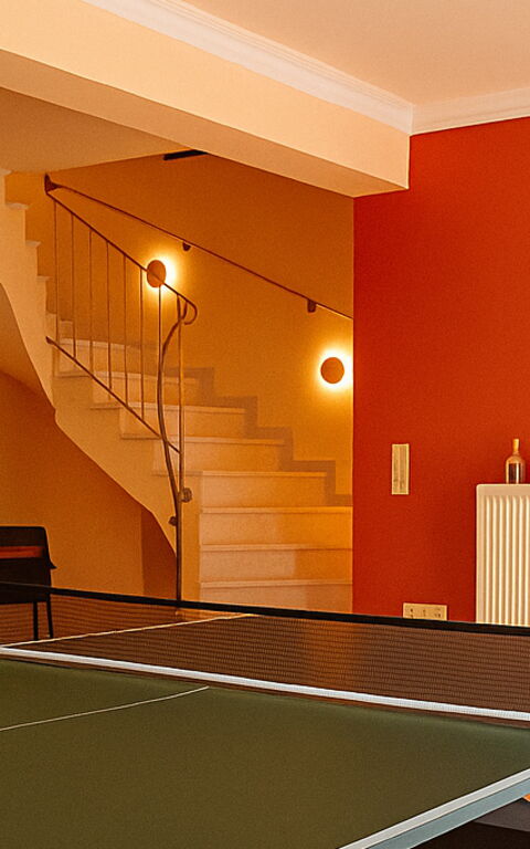 Iro Royal Villa: Andra rummet