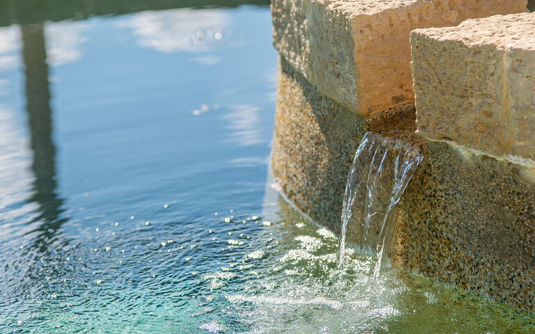 Villa Lucy: slå samman