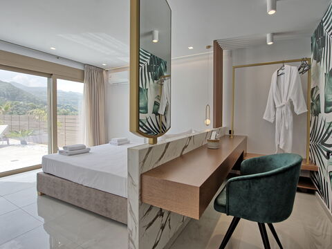 Villa Silentium Evilia