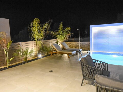 Villa Silentium Ionia