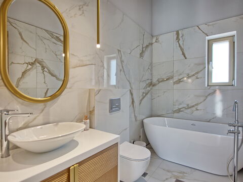 Villa Silentium Ionia