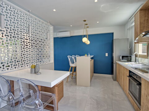 Villa Silentium Ionia