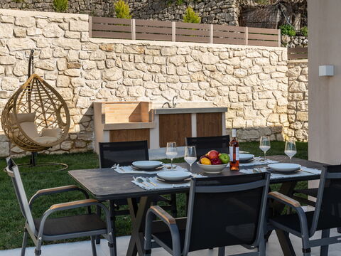 Villa Silentium Ionia