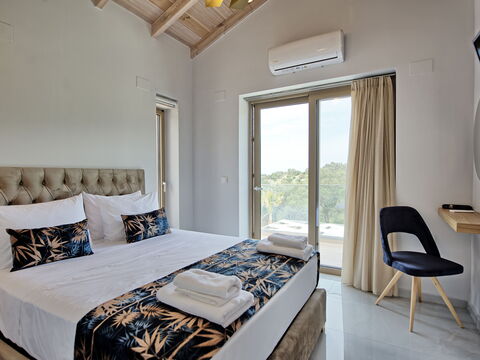 Villa Silentium Olia