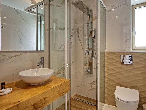 Villa Silentium Olia