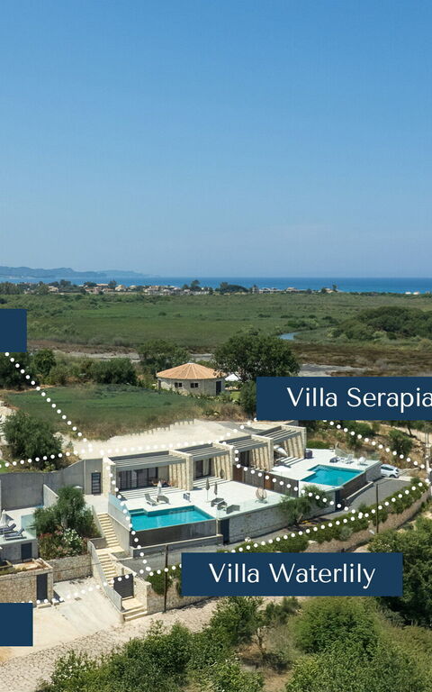 Villa Otter