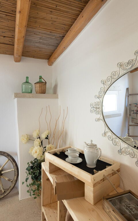 Casa Harem: Fellesrom