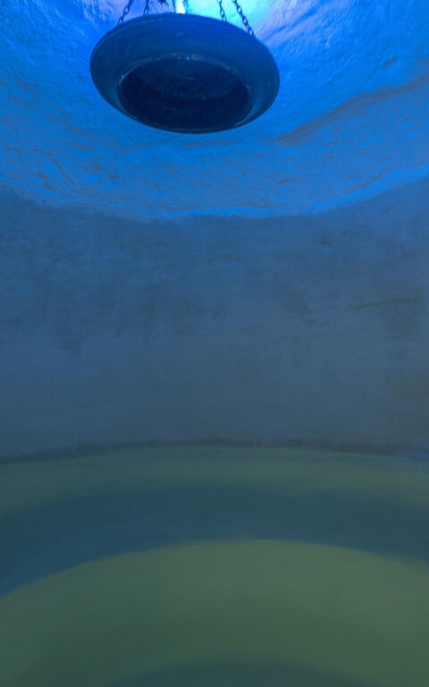 Casa Harem: slå samman