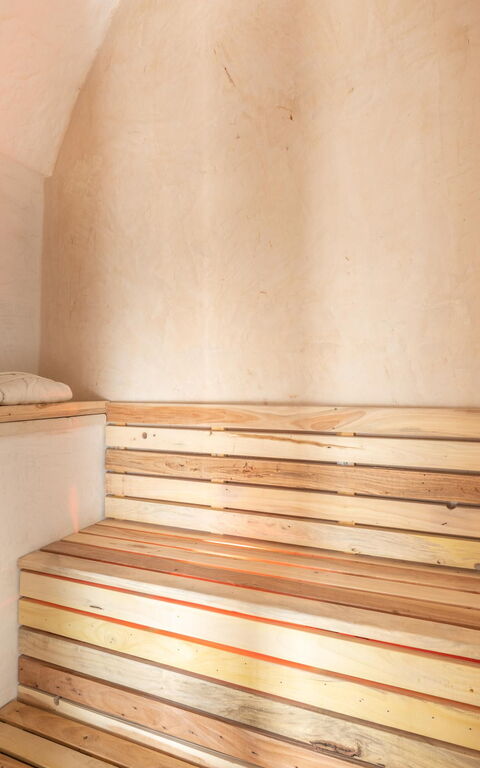 Casa Harem: Välfärd