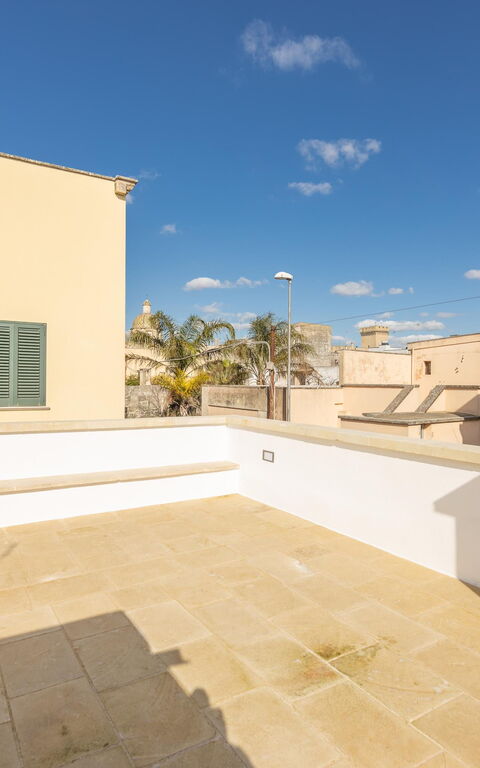 Casa Harem: Exteriör, Utomhus, Visningar