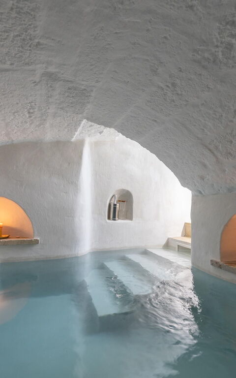 Casa Harem: slå samman