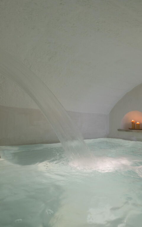 Casa Harem: slå samman