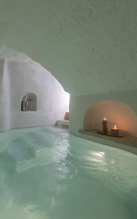 Casa Harem: slå samman