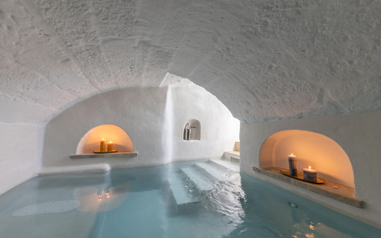 Casa Harem: slå samman