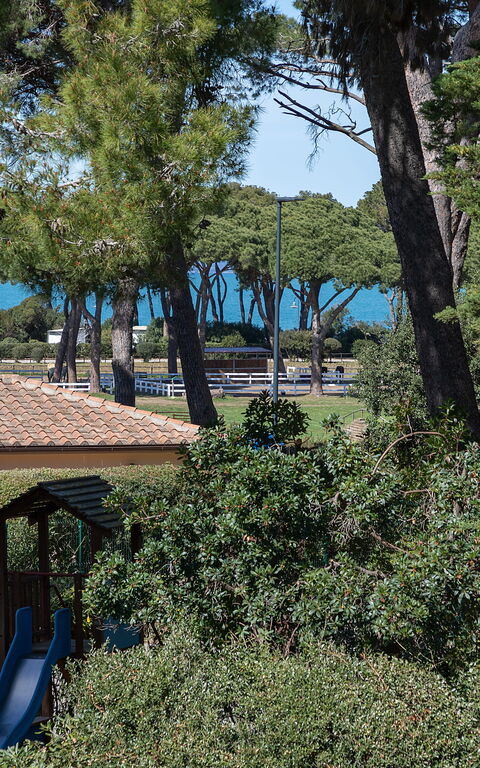 Villa Dolce Vita: Exteriör, Utomhus, Visningar