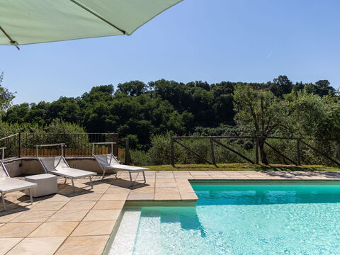 Villa Bellostare