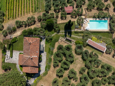 Villa Bellostare