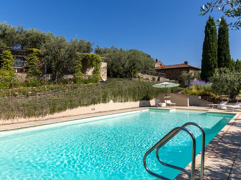 Villa Bellostare