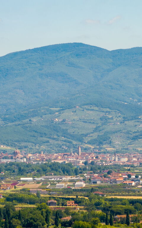 Bello Stare: Utomhus, Visningar