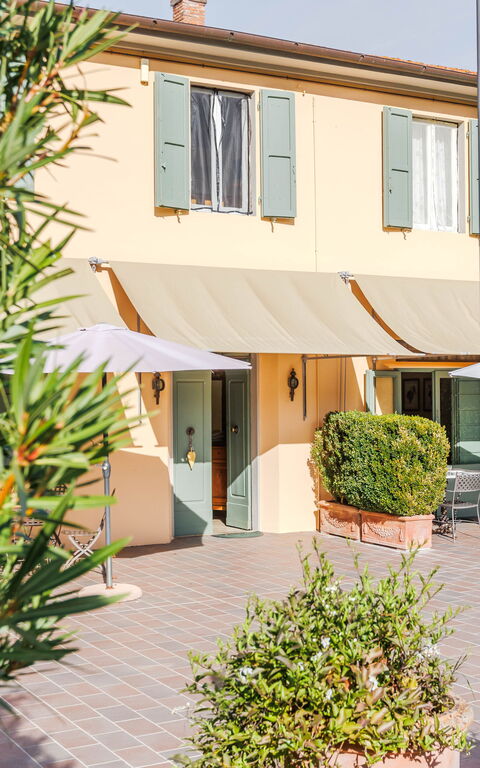 Bello Stare: Utomhus