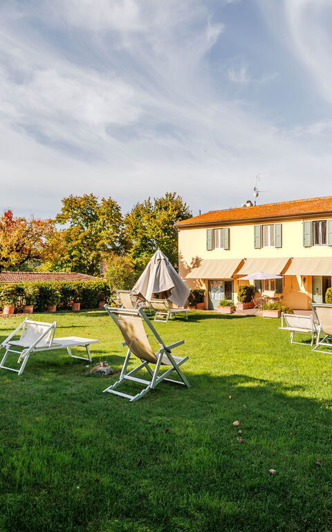 Bello Stare: Utomhus