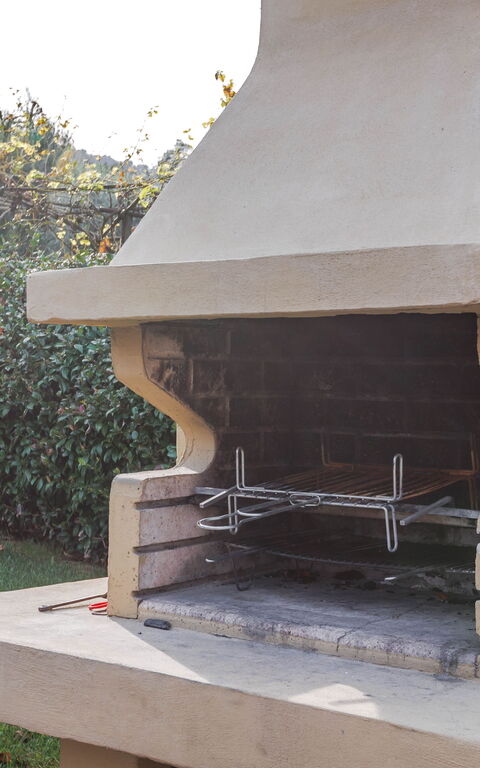 Bello Stare: Utomhus