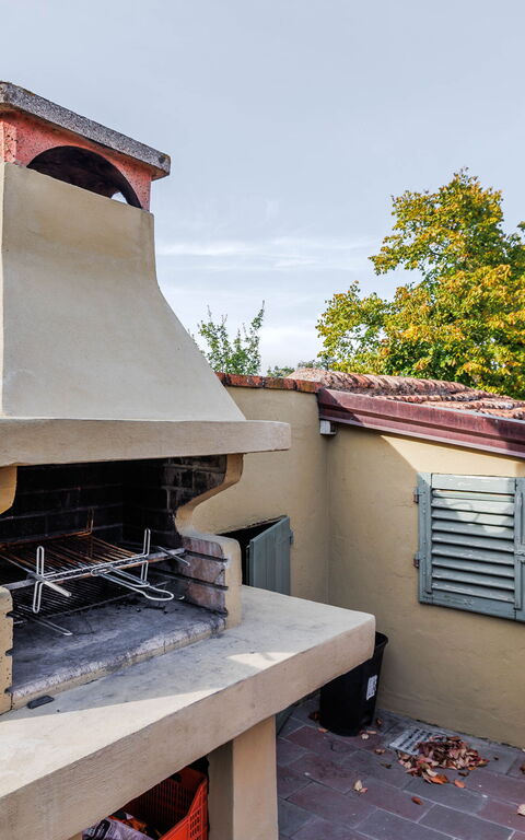 Bello Stare: Utomhus