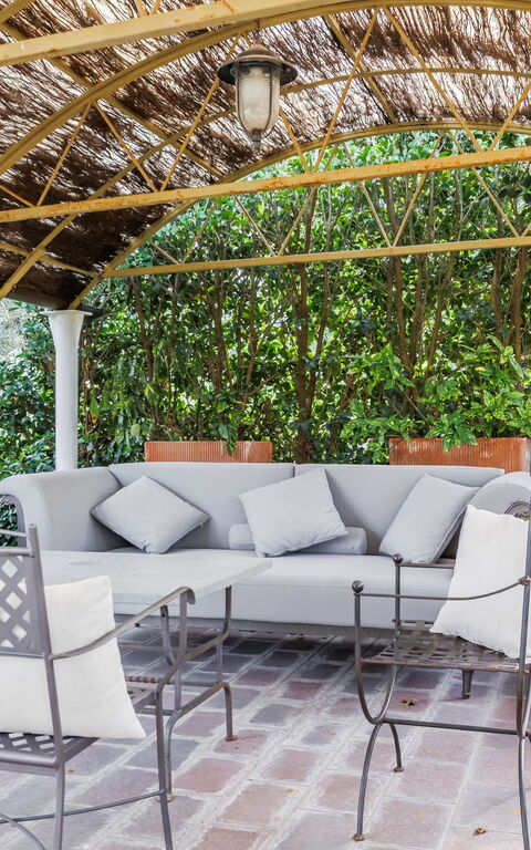 Bello Stare: Utomhus