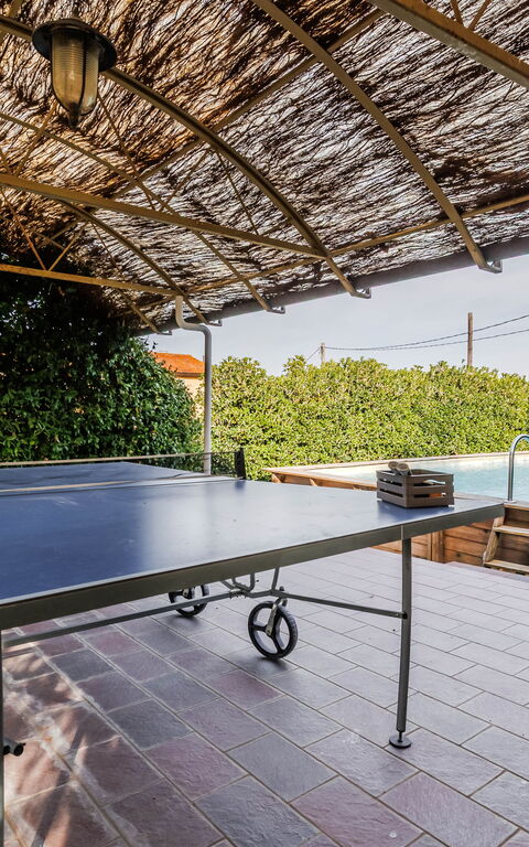 Bello Stare: Utomhus