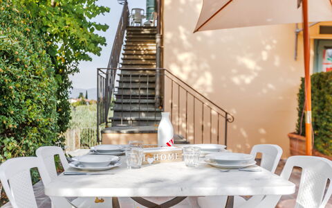 Semesterboende Rossello