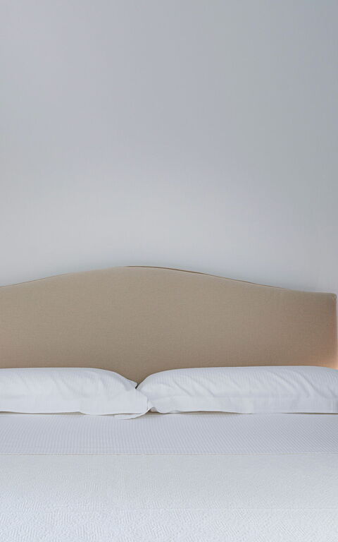 Villa Hermes: sovrum