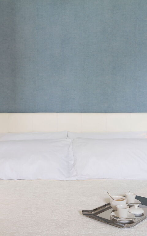 Stella Maris: sovrum