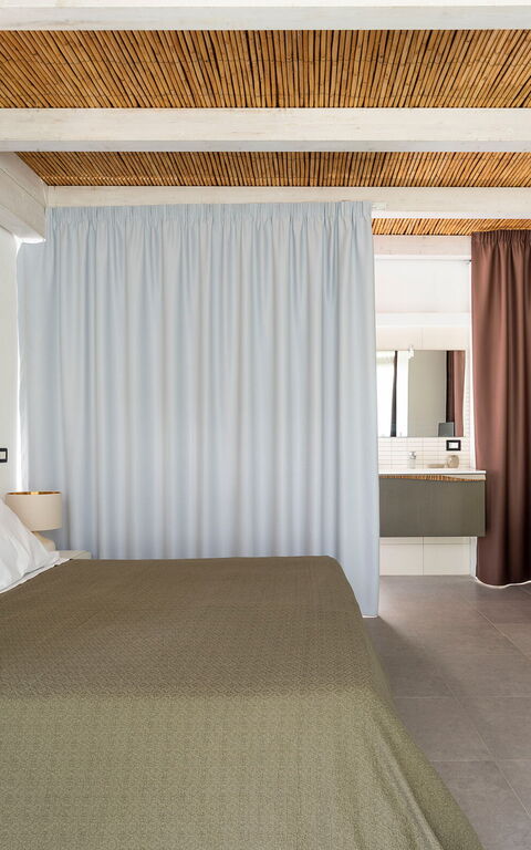 Stella Maris: sovrum