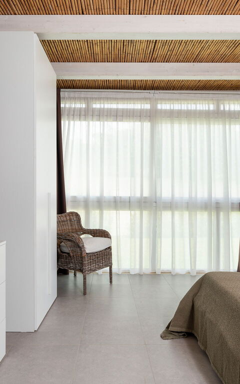 Stella Maris: sovrum