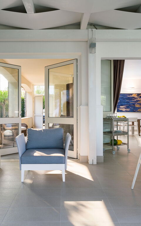 Stella Maris: Lunchrum