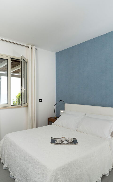 Stella Maris: sovrum